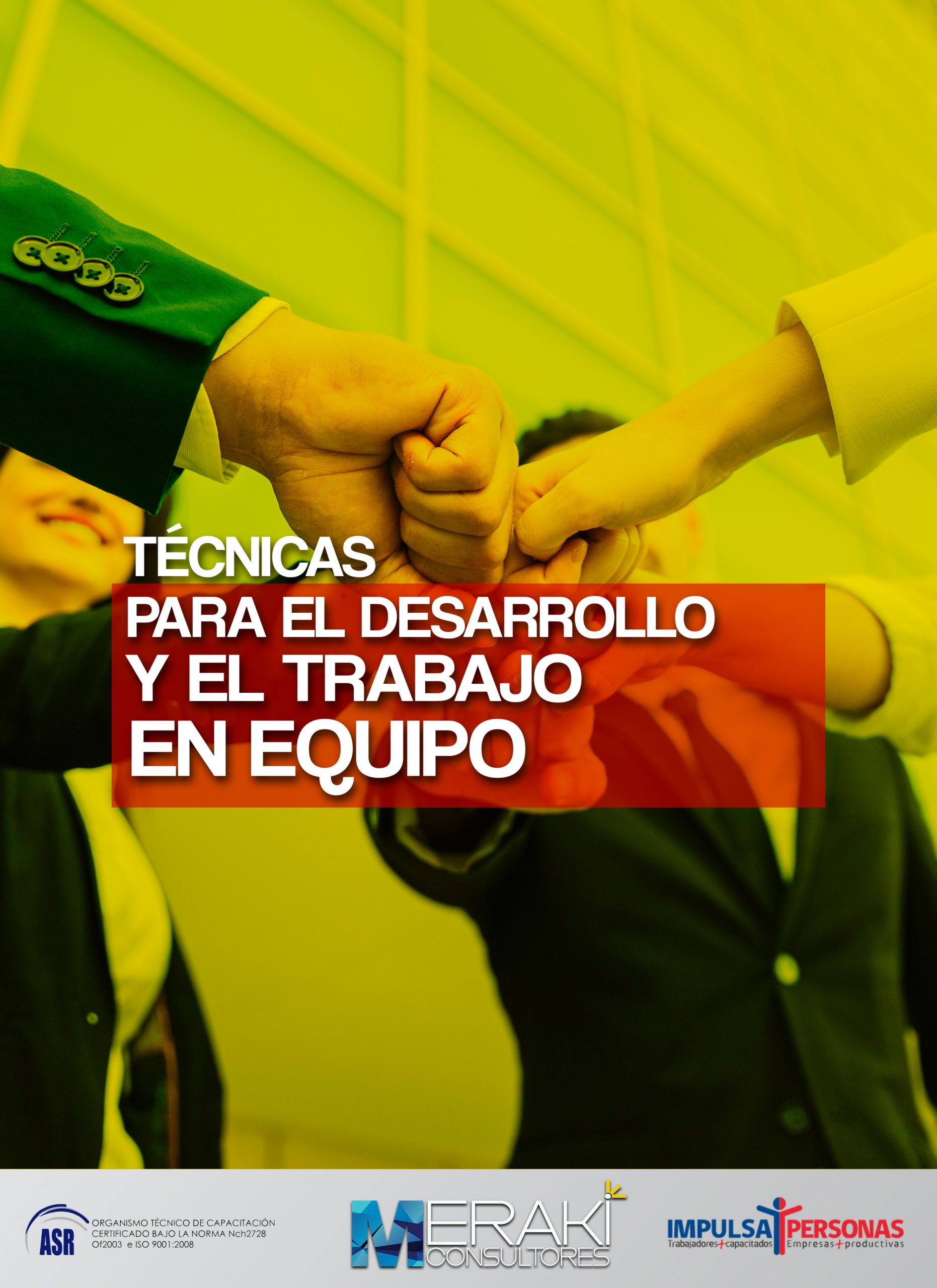 trabajo en equipo